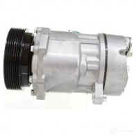 Компрессор кондиционера ALANKO 10550092 1231861667 5500 92 SD7V16 - Изображение 3