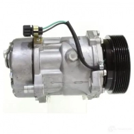 Компрессор кондиционера ALANKO 10550092 1231861667 5500 92 SD7V16 - Изображение 5