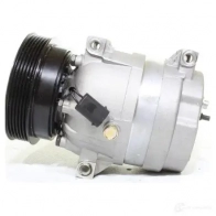 Компрессор кондиционера ALANKO 10550157 ZFGKW 550 157 1231862395 - Изображение 3