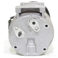 Компрессор кондиционера ALANKO 10550157 ZFGKW 550 157 1231862395 - Изображение 4