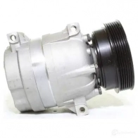 Компрессор кондиционера ALANKO 10550157 ZFGKW 550 157 1231862395 - Изображение 5