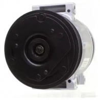 Компрессор кондиционера ALANKO 1231864871 10550713 1WDWW3L 5 50713 - Изображение 2