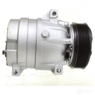 Компрессор кондиционера ALANKO 1231864871 10550713 1WDWW3L 5 50713 - Изображение 5