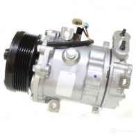 Компрессор кондиционера ALANKO SD6V12 1231861583 10550076 55007 6 - Изображение 3