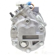 Компрессор кондиционера ALANKO SD6V12 1231861583 10550076 55007 6 - Изображение 4