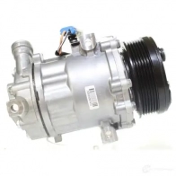 Компрессор кондиционера ALANKO SD6V12 1231861583 10550076 55007 6 - Изображение 5