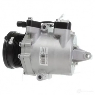 Компрессор кондиционера ALANKO MSC60CA 10551515 55151 5 1424852213 - Изображение 3