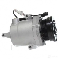 Компрессор кондиционера ALANKO MSC60CA 10551515 55151 5 1424852213 - Изображение 5