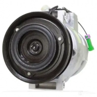 Компрессор кондиционера ALANKO 7SBU16C 550 081 1231861613 10550081 - Изображение 2