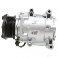 Компрессор кондиционера ALANKO 10550127 Scroll-90v 5501 27 1231862069 - Изображение 3