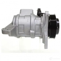 Компрессор кондиционера ALANKO 550118 10550118 10PA17 J 1231861949 - Изображение 5