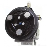 Компрессор кондиционера ALANKO 55 0642 PANASONIC 10550642 1231864565 - Изображение 2