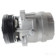 Компрессор кондиционера ALANKO IS40SMT 55010 9 1231861861 10550109 - Изображение 3