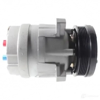 Компрессор кондиционера ALANKO IS40SMT 55010 9 1231861861 10550109 - Изображение 5