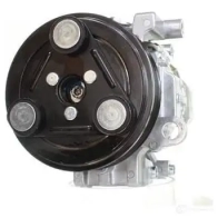Компрессор кондиционера ALANKO H12A1AJ4EZ 55097 2 1424851687 10550972 - Изображение 2