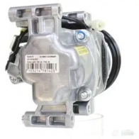 Компрессор кондиционера ALANKO H12A1AJ4EZ 55097 2 1424851687 10550972 - Изображение 4