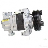 Компрессор кондиционера ALANKO H12A1AJ4EZ 55097 2 1424851687 10550972 - Изображение 5