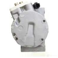 Компрессор кондиционера ALANKO 1231863693 5 50374 CVW-618 10550374 - Изображение 4