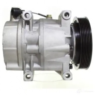 Компрессор кондиционера ALANKO 1231863693 5 50374 CVW-618 10550374 - Изображение 5