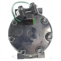 Компрессор кондиционера ALANKO 1424852182 10551483 SD7H15 5514 83 - Изображение 4