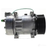 Компрессор кондиционера ALANKO 1424852182 10551483 SD7H15 5514 83 - Изображение 5