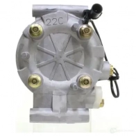 Компрессор кондиционера ALANKO 10550524 55 0524 MSC90C 1231864207 - Изображение 4