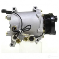 Компрессор кондиционера ALANKO 10550524 55 0524 MSC90C 1231864207 - Изображение 5