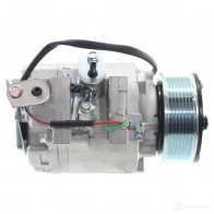 Компрессор кондиционера ALANKO 10553752 QLD 7P7D 1437256731 - Изображение 5