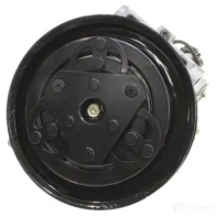 Компрессор кондиционера ALANKO CR-14 55 0288 1231863293 10550288 - Изображение 2