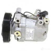 Компрессор кондиционера ALANKO CR-14 55 0288 1231863293 10550288 - Изображение 3