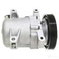 Компрессор кондиционера ALANKO CR-14 55 0288 1231863293 10550288 - Изображение 5
