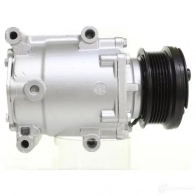 Компрессор кондиционера ALANKO Scroll-90v 1231862027 55 0124 10550124 - Изображение 5