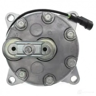 Компрессор кондиционера ALANKO 550 062 10550062 7SB16C 1231861435 - Изображение 4