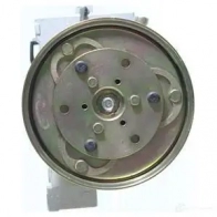 Компрессор кондиционера ALANKO 10550690 1231864771 CR-14 55069 0 - Изображение 2