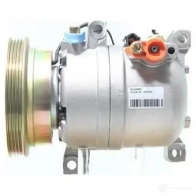 Компрессор кондиционера ALANKO 10550690 1231864771 CR-14 55069 0 - Изображение 3