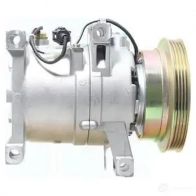 Компрессор кондиционера ALANKO 10550690 1231864771 CR-14 55069 0 - Изображение 5