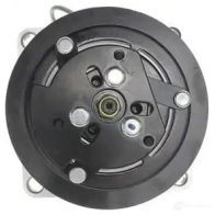 Компрессор кондиционера ALANKO 550 976 1424851691 SD7H15 10550976 - Изображение 2