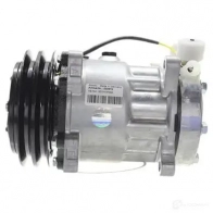 Компрессор кондиционера ALANKO 550 976 1424851691 SD7H15 10550976 - Изображение 3