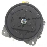Компрессор кондиционера ALANKO 5503 28 1231863517 SD7H15 10550328 - Изображение 2