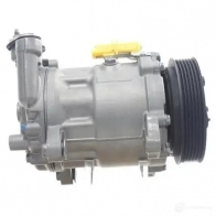 Компрессор кондиционера ALANKO 5503 28 1231863517 SD7H15 10550328 - Изображение 3