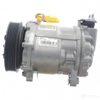Компрессор кондиционера ALANKO 5503 28 1231863517 SD7H15 10550328 - Изображение 5