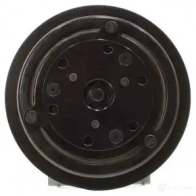 Компрессор кондиционера ALANKO FS10 55012 3 1231861987 10550123 - Изображение 2