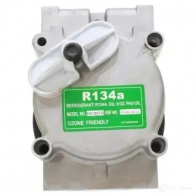 Компрессор кондиционера ALANKO FS10 55012 3 1231861987 10550123 - Изображение 4