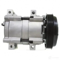 Компрессор кондиционера ALANKO FS10 55012 3 1231861987 10550123 - Изображение 5
