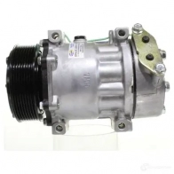 Компрессор кондиционера ALANKO SD7H15 10550113 550 113 1231861905 - Изображение 3