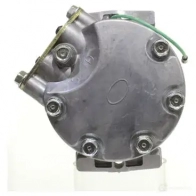Компрессор кондиционера ALANKO SD7H15 10550113 550 113 1231861905 - Изображение 4