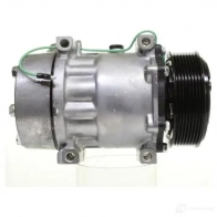 Компрессор кондиционера ALANKO SD7H15 10550113 550 113 1231861905 - Изображение 5