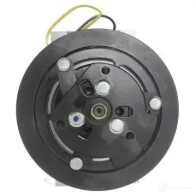 Компрессор кондиционера ALANKO 550 503 SD7H15 1231864143 10550503 - Изображение 2