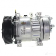 Компрессор кондиционера ALANKO 550 503 SD7H15 1231864143 10550503 - Изображение 3