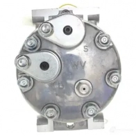 Компрессор кондиционера ALANKO 550 503 SD7H15 1231864143 10550503 - Изображение 4